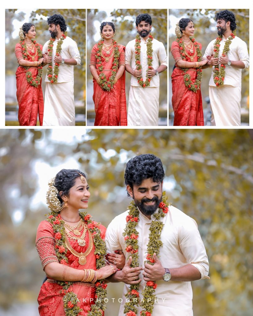 Varuna 💕Abhimanyu Wedding Photoshoot