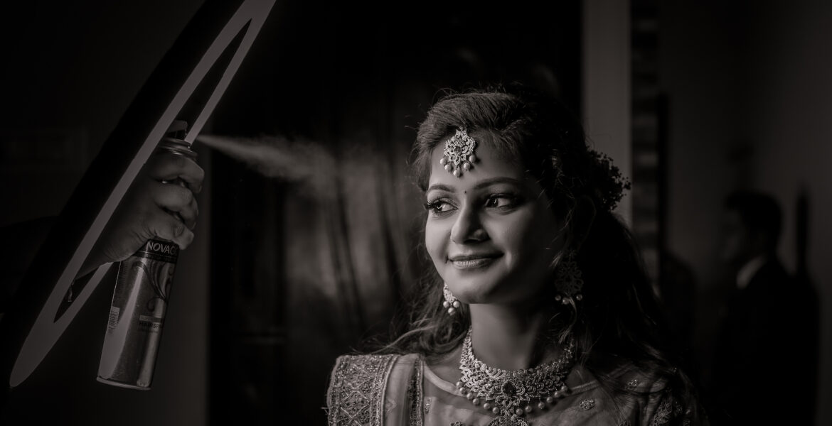 Bala & Gowdhami's Enchanting Traditional Wedding - AK Photography Coimbatore