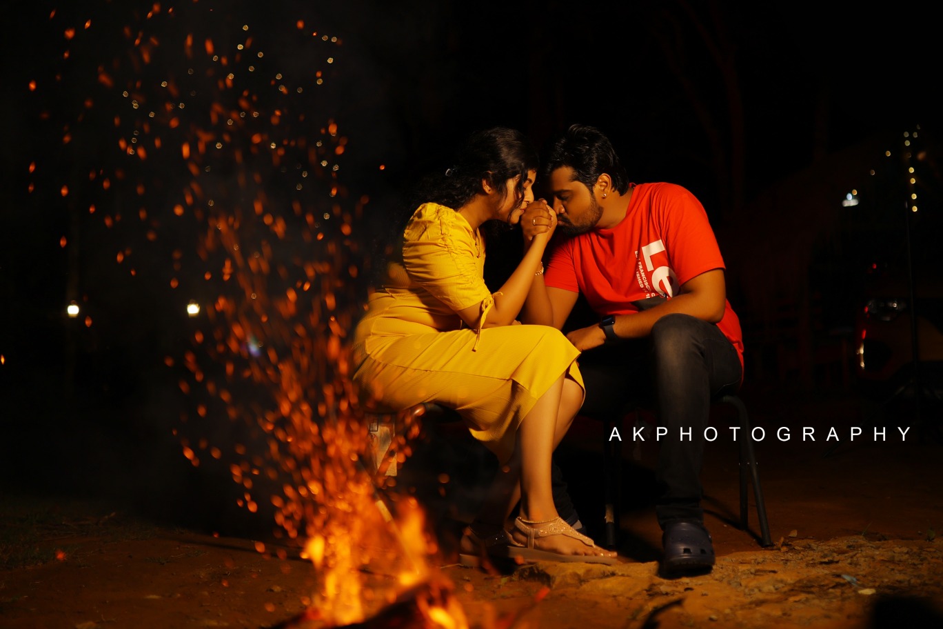 10 Romantic Pre-Wedding Photoshoot Poses to Capture Your Love Story