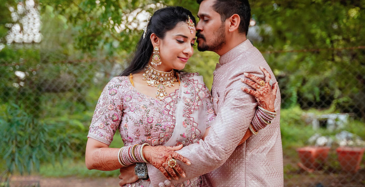Understanding Wedding Photographer Costs in Coimbatore