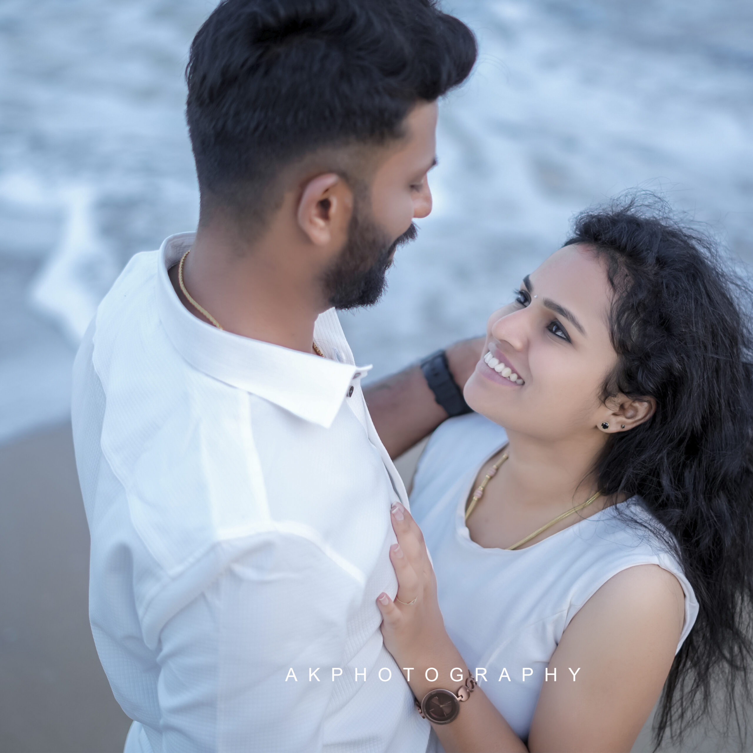 AK Photography: Bangalore's Premier Post-Wedding Photographers | Capture Your Love Story