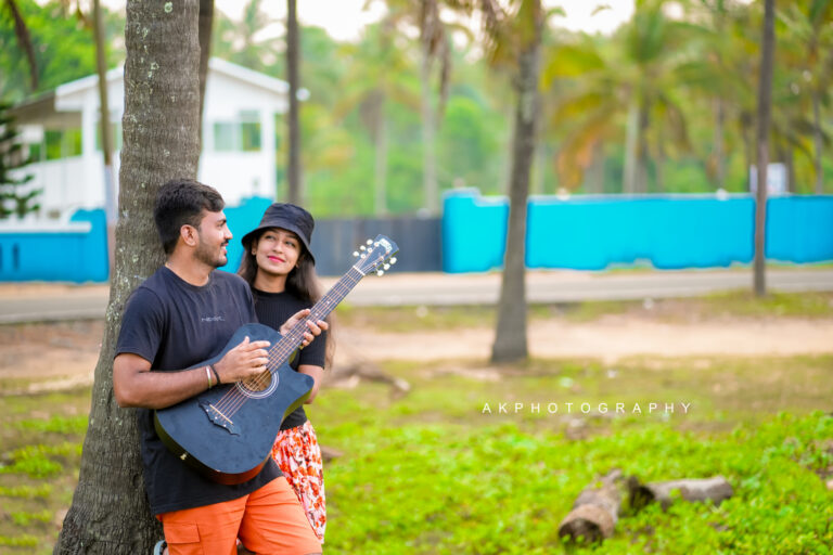 Ultimate Guide to Pre Wedding Shoots in South India | AK Photography Pre-Wedding Photoshoot Saranya & Seenu's Ethereal Pre-Wedding Photoshoot in Kerala AK Photography