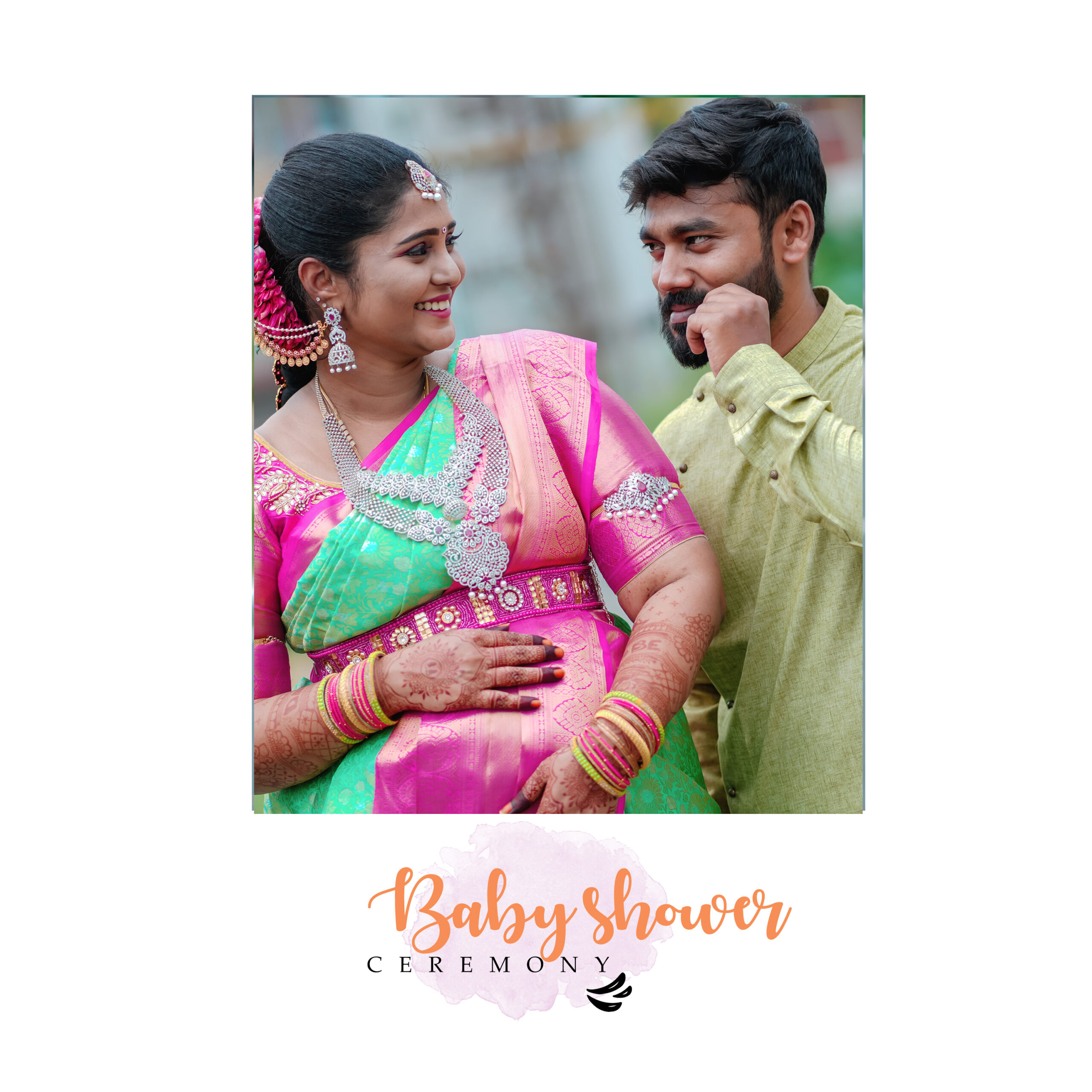 Baby Shower Photography Costs in Coimbatore A Complete Guide by AK Photography