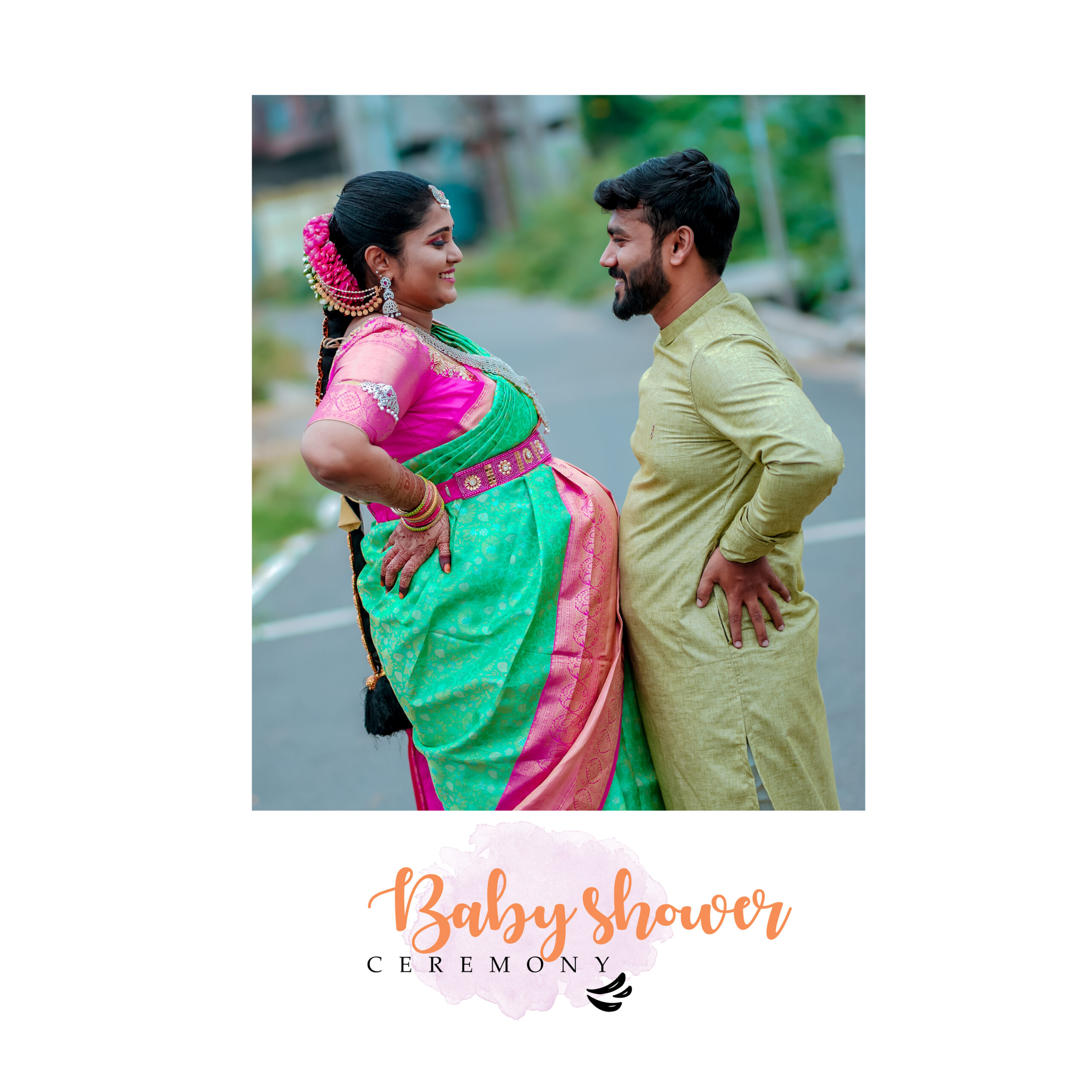 Baby Shower Photography Costs in Coimbatore A Complete Guide by AK Photography