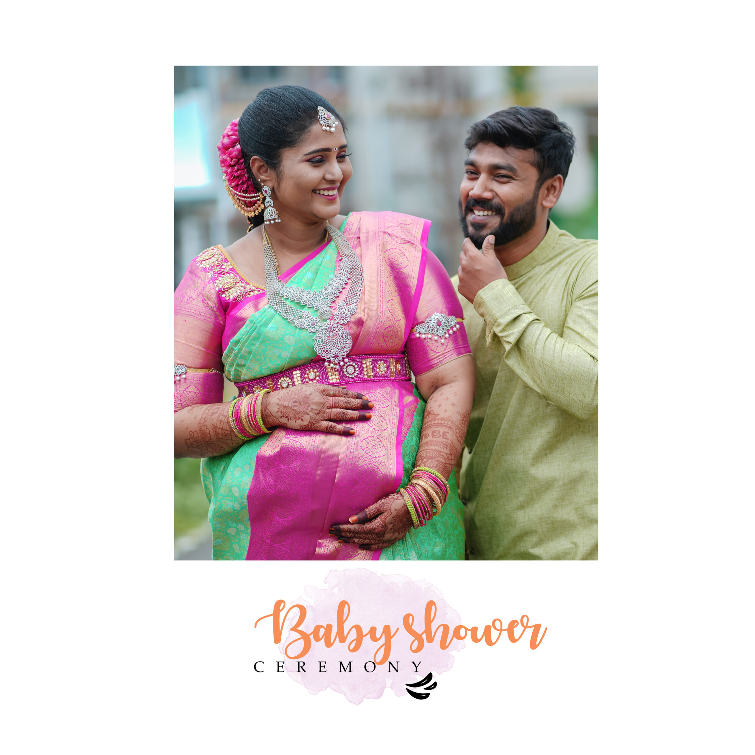 Baby Shower Photography Costs in Coimbatore A Complete Guide by AK Photography