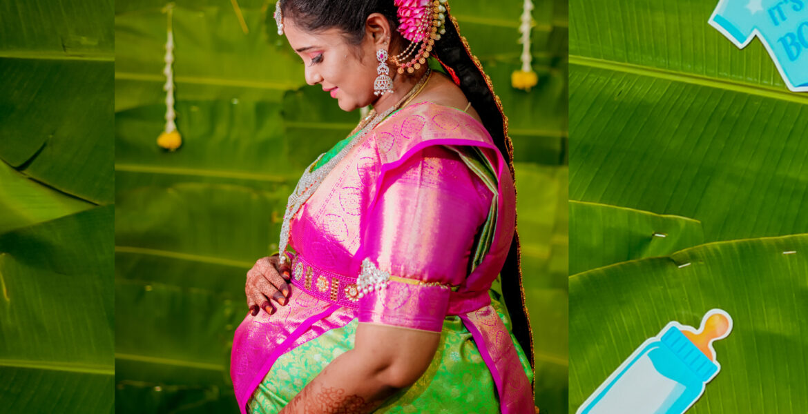 Baby Shower Photography Costs in Coimbatore A Complete Guide by AK Photography