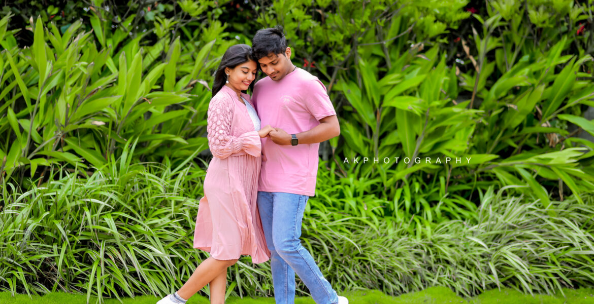 Top Pre Wedding Photoshoot Places in Chennai for Stunning Memories