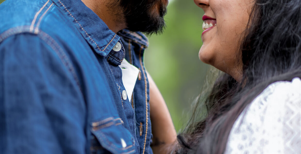 Ooty Pre-Wedding Shoot: Aishvarya & Aadhithya's Dreamy Session by AK Photography