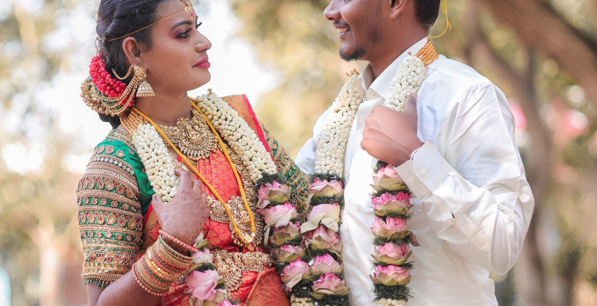 Best Wedding Photographers in Tirupur: Capture Your Special Day with AK Photography