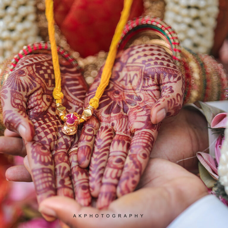 Wedding Photography in Coimbatore with AK Photography: Capture Your Dream Day Perfectly