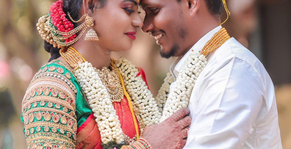 Wedding Photography Coimbatore: Capture Your Perfect Day with AK Photography