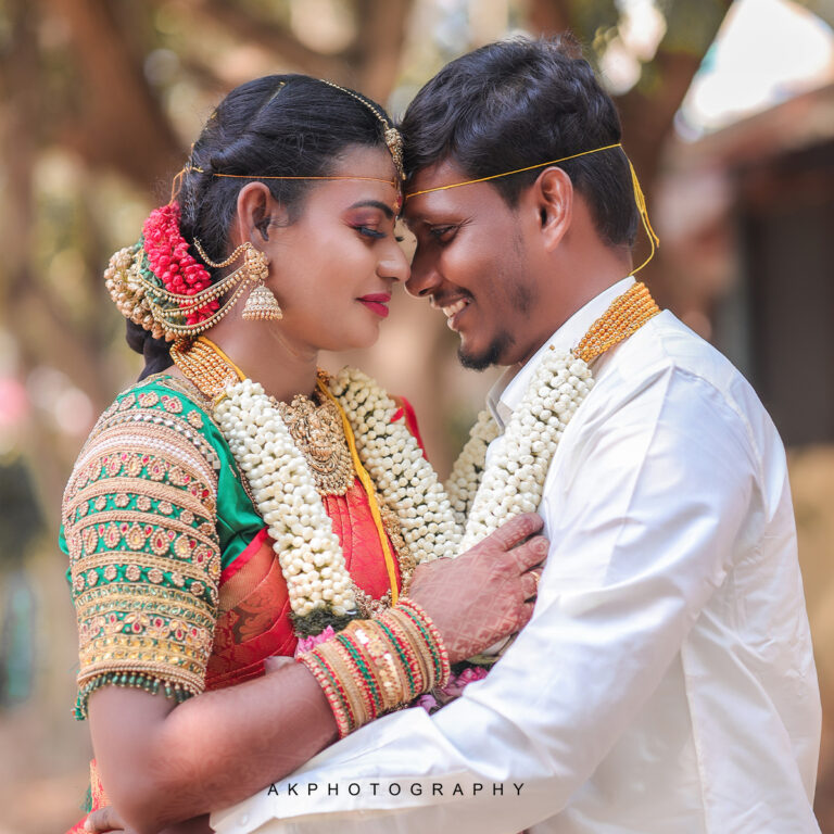 Wedding Photography Coimbatore: Capture Your Perfect Day with AK Photography