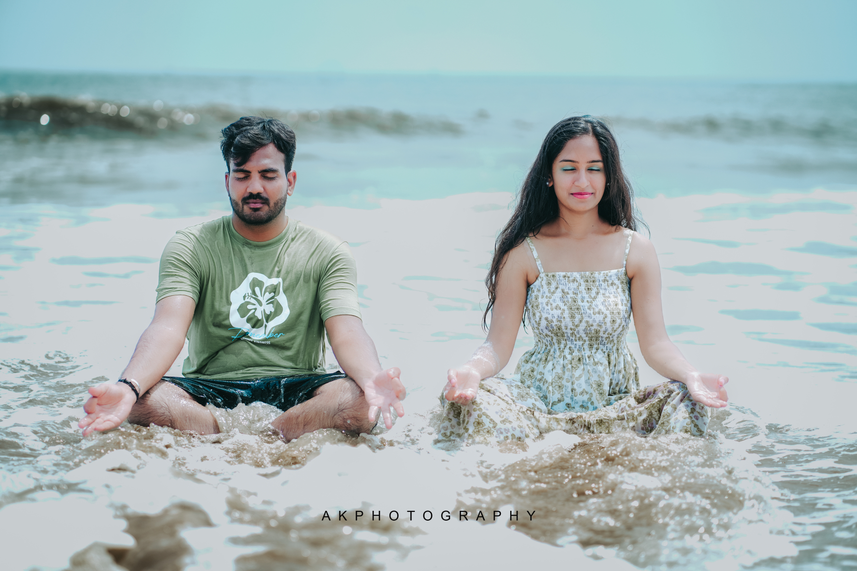 Book Kerala Photoshoot Package: Capture Love in God's Own Country with AK Photography