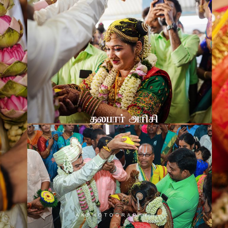 Affordable Wedding Photographer Coimbatore | Capture Stunning Moments with AK Photography