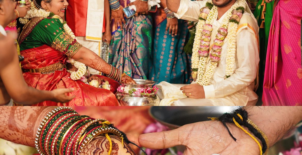 Photography Wedding Packages Prices in Coimbatore: Find the Perfect Package