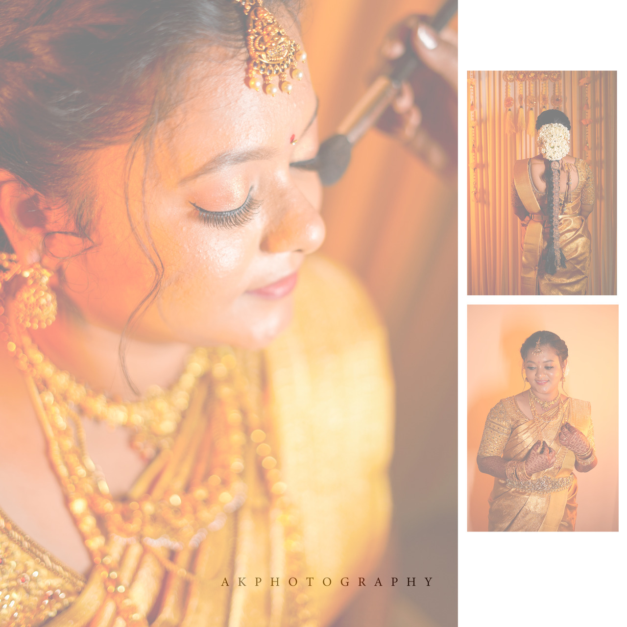 Wedding Photoshoot Capturing Sreejith and Madhumitha's Magical Day  AK Photography